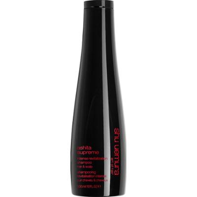 Shu Uemura Ashita Supreme Intense Revitalization Shampoo (300 ml)