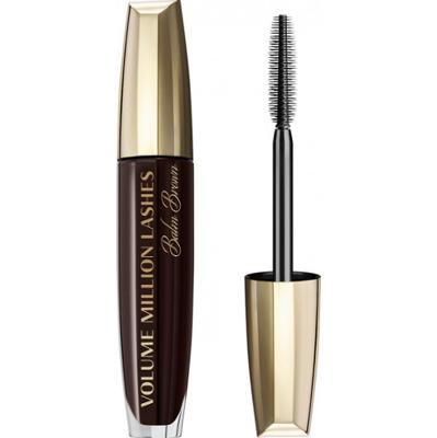 L'Oréal Paris Volume Million Lashes Balm Brown Brown
