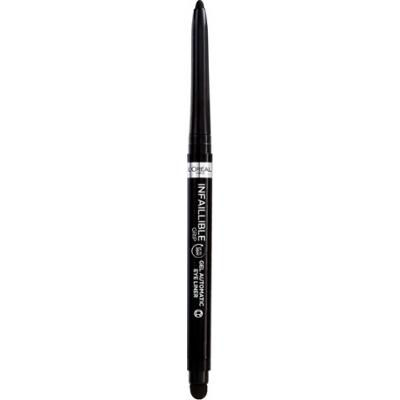 L'Oréal Paris Infaillible Grip 36H Gel Automatic Eyeliner Intense Black
