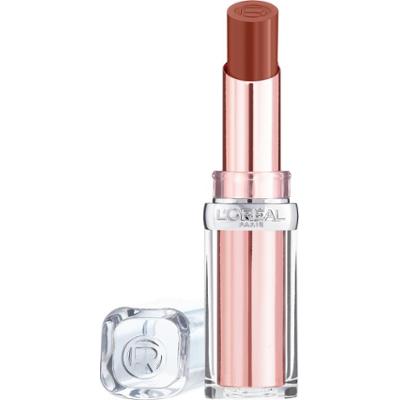 L'Oréal Paris Glow Paradise Balm-in-Lipstick Brown Enchante