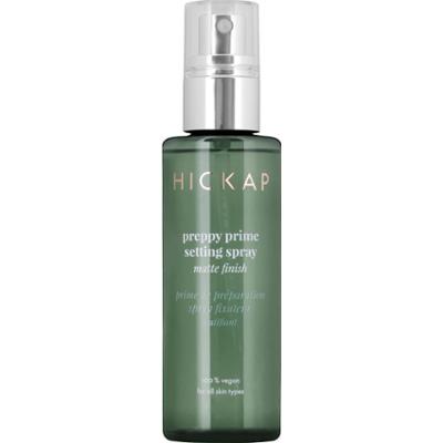 Hickap Preppy Prime Setting Spray Matte Finish (100ml)