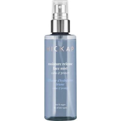 Hickap Moisture Release Face Mist Calm & Protect (100ml)