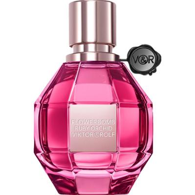 Viktor & Rolf Flowerbomb Ruby Orchid Eau de Parfum (50 ml)