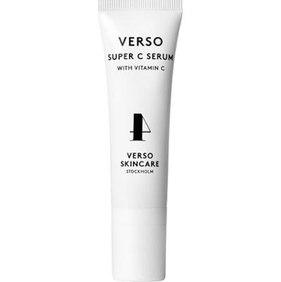 Verso Super C Serum (30ml)