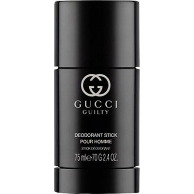 GUCCI Guilty Pour Homme Deodorant stick (75 ml)