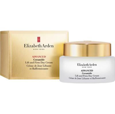 Elizabeth Arden Ceramide Lift&Firm Advanced day cream (50 ml)