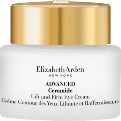 Elizabeth Arden Ceramide Lift&Firm Advanced eye cream (15 ml)