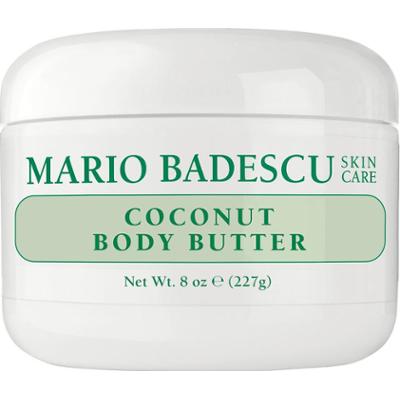Mario Badescu Coconut Body Butter (227g)