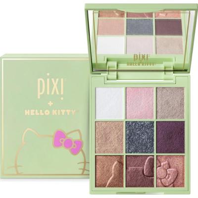 Pixi + Hello Kitty - Eye Effects Palette