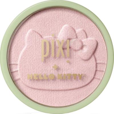 Pixi + Hello Kitty - Glow-y Powder #SweetGlow