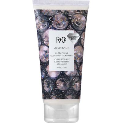 R+Co GEMSTONE Ultra Shine Glossing Treatment (147ml)