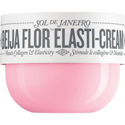 Sol de Janeiro Beija Flor Elasti Cream (240 ml)