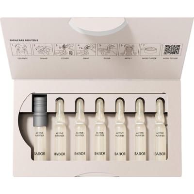 Babor Ampoule Active Purifier (7x2 ml)