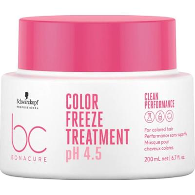 Schwarzkopf Professional BC Bonacure Color Freeze Treatment pH 4,5 (200ml)
