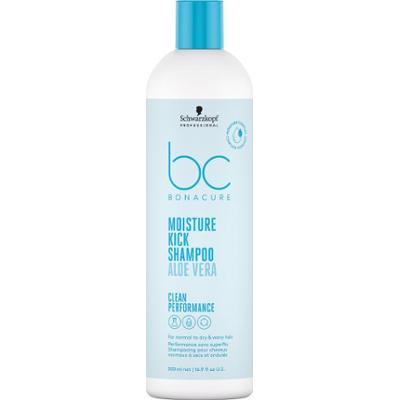 Schwarzkopf Professional BC Bonacure Moisture Kick Shampoo (500 ml)