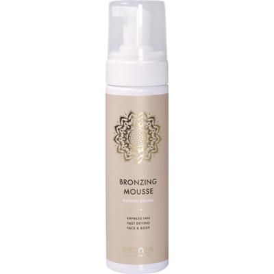 Bronza Natural Bronze Bronzing Mousse (200ml)