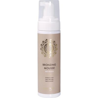 Bronza Deep Bronze Bronzing Mousse (200ml)
