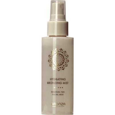 Bronza Hydrating Bronzing Mist (100ml)