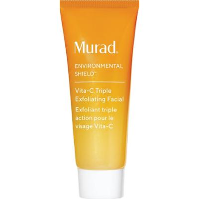 Murad Vita-C Triple Exfoliating Facial (60ml)