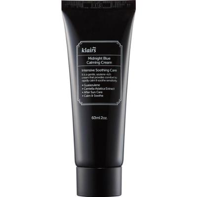 Klairs Midnight Blue Calming Cream (60ml)