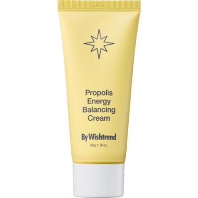 By Wishtrend Propolis Energy Balancing Cream (50ml)