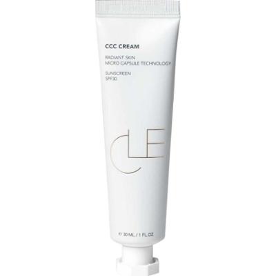 CLE Cosmetic CCC Cream Warm Deep 501