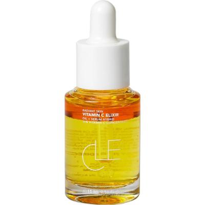 CLE Cosmetics Vitamin C Elixir (15ml)