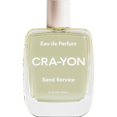 CRA-YON Sand Service (50 ml)