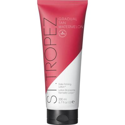 St.Tropez Gradual Tan Watermelon Firming Lotion (200ml)
