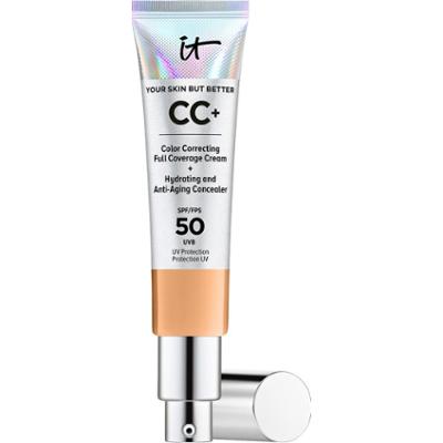 IT Cosmetics CC+ Cream SPF50 Neutral Tan
