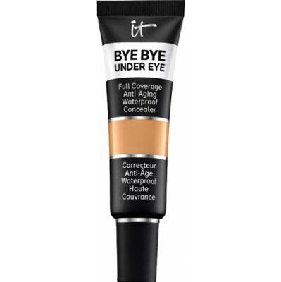 IT Cosmetics Bye Bye Under Eye Concealer 23.5 Medium Amber (W)