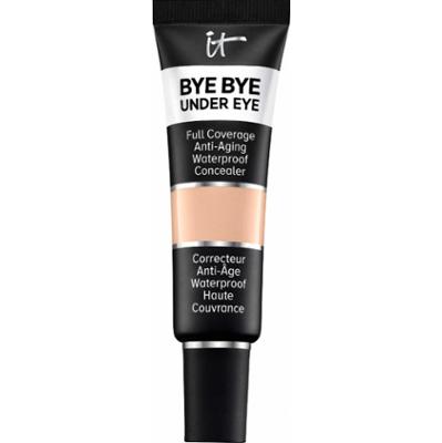 IT Cosmetics Bye Bye Under Eye Concealer 24.0 Medium Beige (C)
