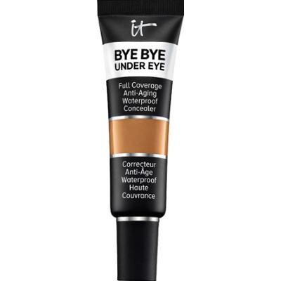 IT Cosmetics Bye Bye Under Eye Concealer 35.0 Rich Amber (W)