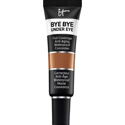 IT Cosmetics Bye Bye Under Eye Concealer 43.0 Deep Honey (W)