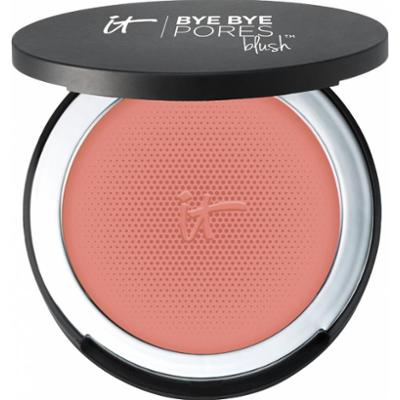 IT Cosmetics Bye Bye Pores Blush Naturally pretty
