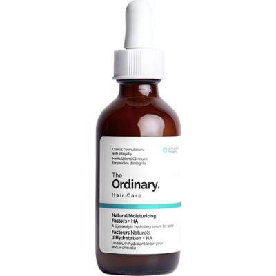 The Ordinary Natural Moisturizing Factors + HA for Scalp (60ml)