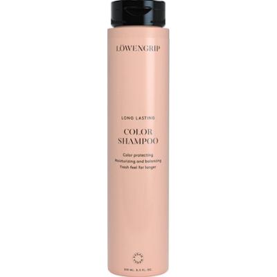 Löwengrip Long Lasting Color Shampoo (250ml)