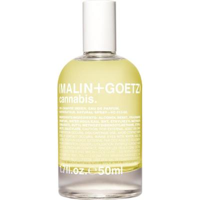 Malin+Goetz Cannabis Eau De Parfum (50ml)