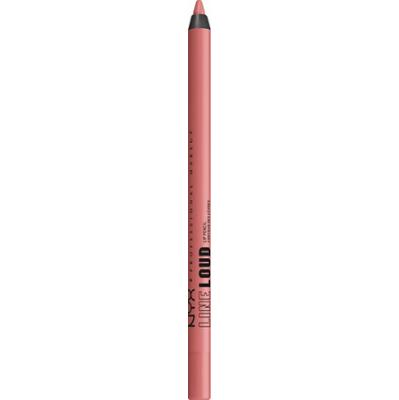 NYX Professional Makeup Line Loud Lip Pencil Born To Hustle