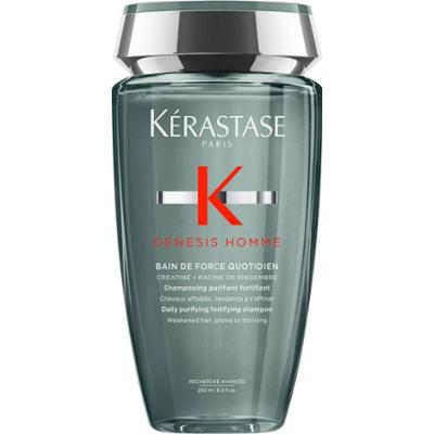 Kérastase Genesis Homme Bain de Force Quotiden (250 ml)