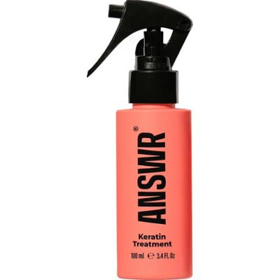 ANSWR At-home Keratin Treatment (100ml)