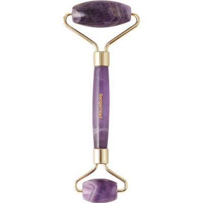 By Bangerhead Amethyst Facial Roller