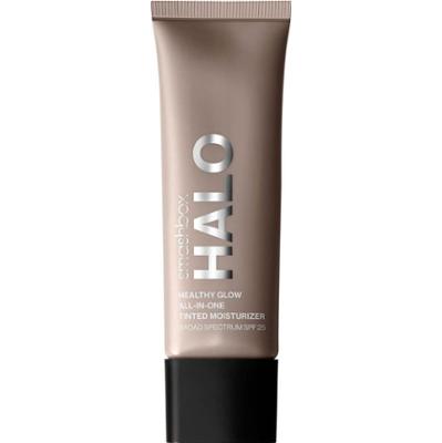 Smashbox Halo Healthy Glow All-In-One Tinted Moisturizer SPF25 Tan Medium Dark