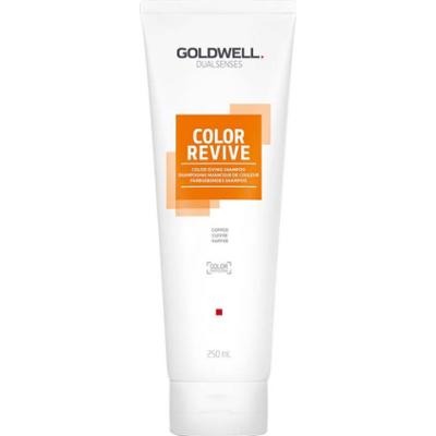 Dualsenses Color Revive Color Giving Shampoo Copper (250 ml)
