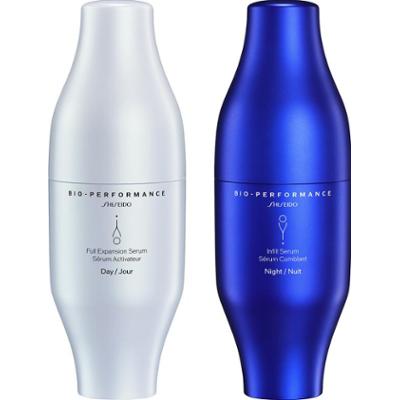 SHISEIDO Bio-Performance Bop Skin Serum Filler (30 ml x 2)