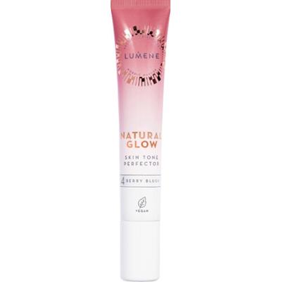 Lumene Natural Glow Skin Tone Perfector 4 Berry Blush (20ml)