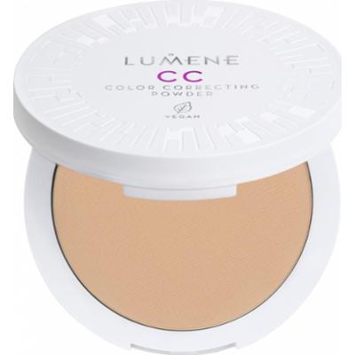 Lumene CC Color Correcting Powder 3