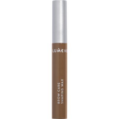 Lumene Brow Care Shaping Wax 2 Grey Brown