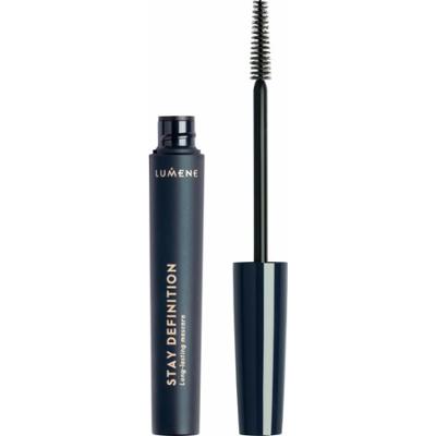 Lumene Stay Definition Mascara Black