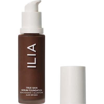 ILIA True Skin Serum Foundation SF15 Grenada